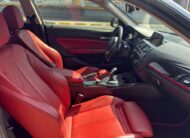 BMW 320I COUPE TA 2017