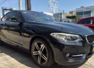 BMW 320I COUPE TA 2017