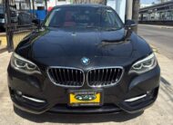 BMW 320I COUPE TA 2017