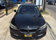 BMW 320I COUPE TA 2017