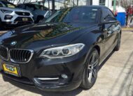 BMW 320I COUPE TA 2017