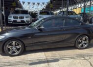 BMW 320I COUPE TA 2017