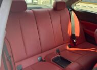 BMW 320I COUPE TA 2017