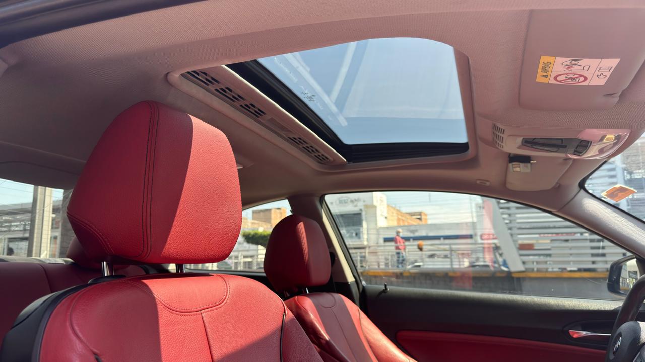 BMW 320I COUPE TA 2017