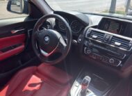 BMW 320I COUPE TA 2017