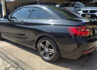 BMW 320I COUPE TA 2017