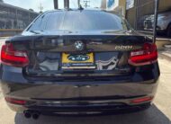 BMW 320I COUPE TA 2017