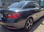 BMW 320I COUPE TA 2017