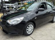 CHEVROLET AVEO LT TA 2023