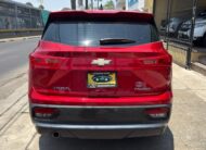 CHEVROLET CAPTIVA PREMIER 7 PASAJ SUV TA 2023