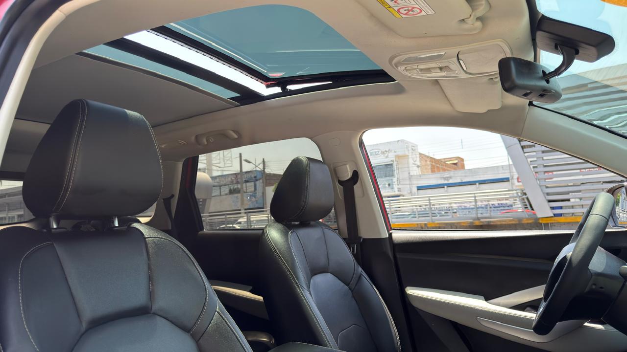 CHEVROLET CAPTIVA PREMIER 7 PASAJ SUV TA 2023