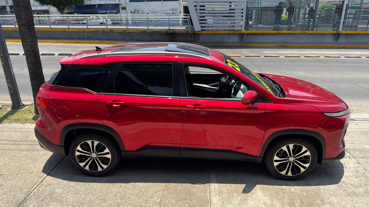 CHEVROLET CAPTIVA PREMIER 7 PASAJ SUV TA 2023