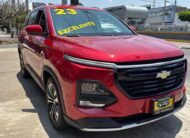 CHEVROLET CAPTIVA PREMIER 7 PASAJ SUV TA 2023
