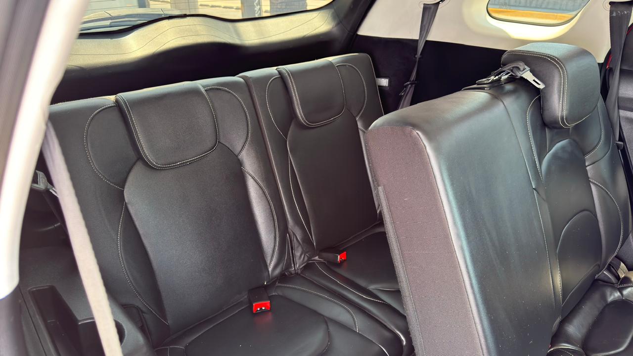 CHEVROLET CAPTIVA PREMIER 7 PASAJ SUV TA 2023