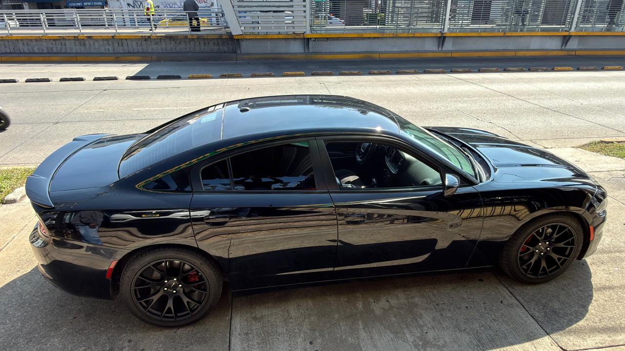 DOSGE CHARGER RT SEDAN TA 2020