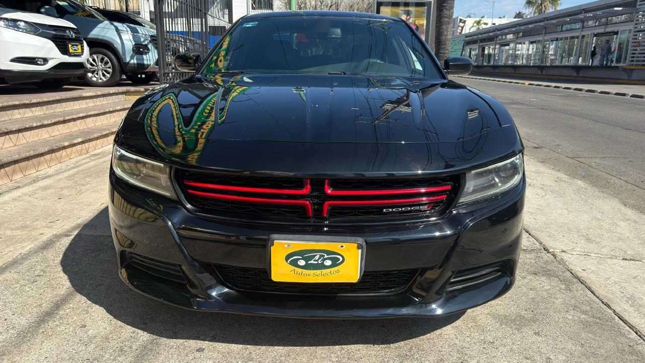 DOSGE CHARGER RT SEDAN TA 2020