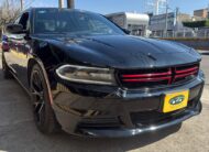 DOSGE CHARGER RT SEDAN TA 2020