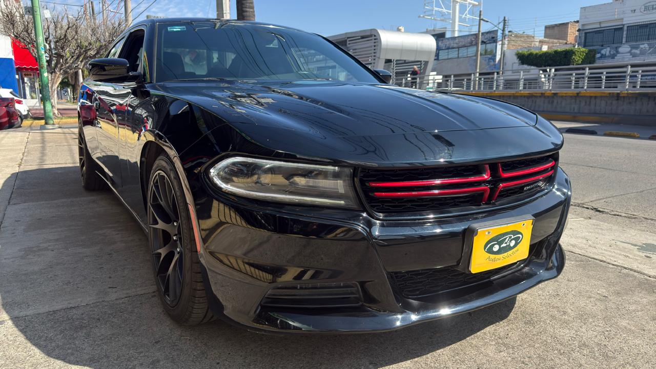 DOSGE CHARGER RT SEDAN TA 2020