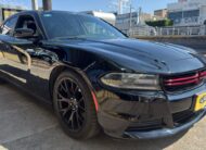 DOSGE CHARGER RT SEDAN TA 2020