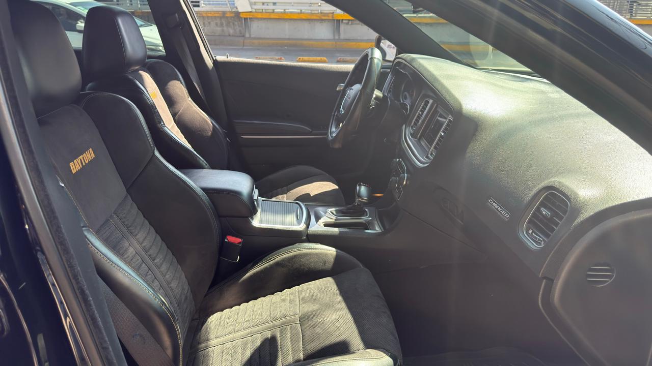 DOSGE CHARGER RT SEDAN TA 2020