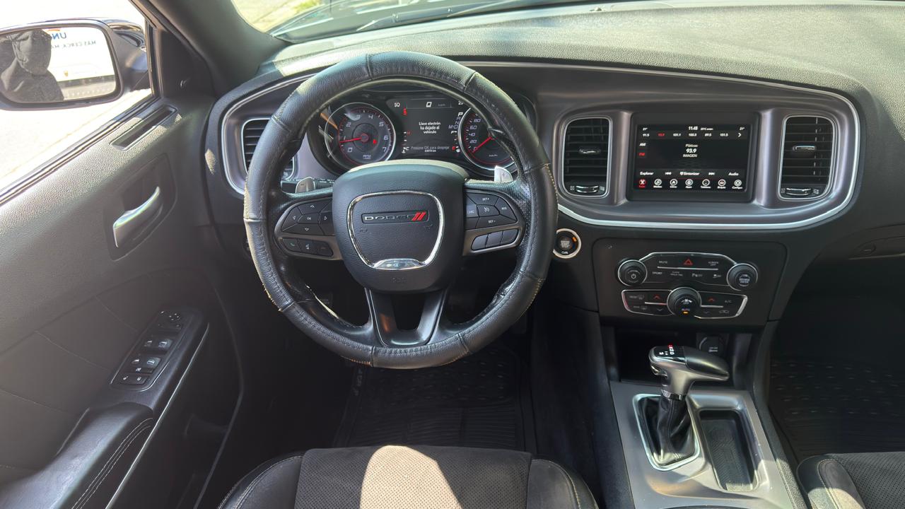 DOSGE CHARGER RT SEDAN TA 2020