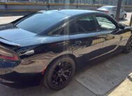 DOSGE CHARGER RT SEDAN TA 2020