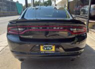DOSGE CHARGER RT SEDAN TA 2020
