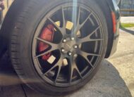 DOSGE CHARGER RT SEDAN TA 2020