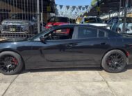 DOSGE CHARGER RT SEDAN TA 2020