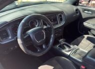 DOSGE CHARGER RT SEDAN TA 2020