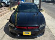 DOSGE CHARGER RT SEDAN TA 2020
