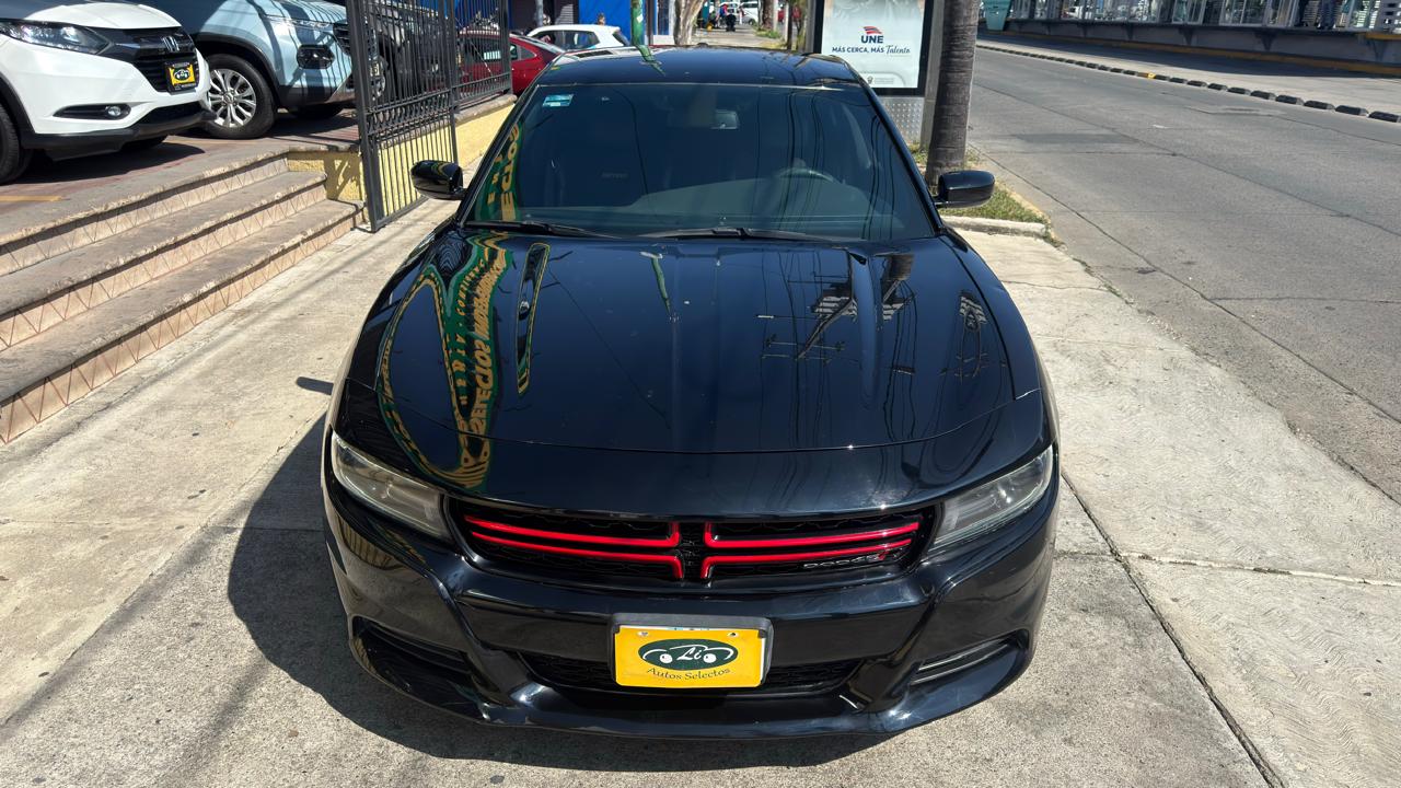 DOSGE CHARGER RT SEDAN TA 2020