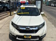 HONDA CRV GRAND TOURING TA 2018