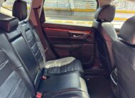 HONDA CRV GRAND TOURING TA 2018