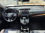 HONDA CRV GRAND TOURING TA 2018