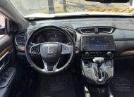 HONDA CRV GRAND TOURING TA 2018