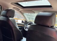 HONDA CRV GRAND TOURING TA 2018