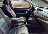 HONDA CRV GRAND TOURING TA 2018