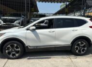HONDA CRV GRAND TOURING TA 2018