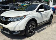 HONDA CRV GRAND TOURING TA 2018