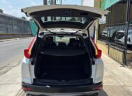 HONDA CRV GRAND TOURING TA 2018
