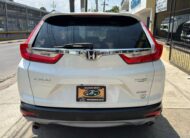 HONDA CRV GRAND TOURING TA 2018