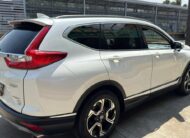HONDA CRV GRAND TOURING TA 2018