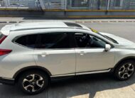 HONDA CRV GRAND TOURING TA 2018