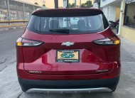 CHEVROLET GROOVE PREMIER SUV TA 2023