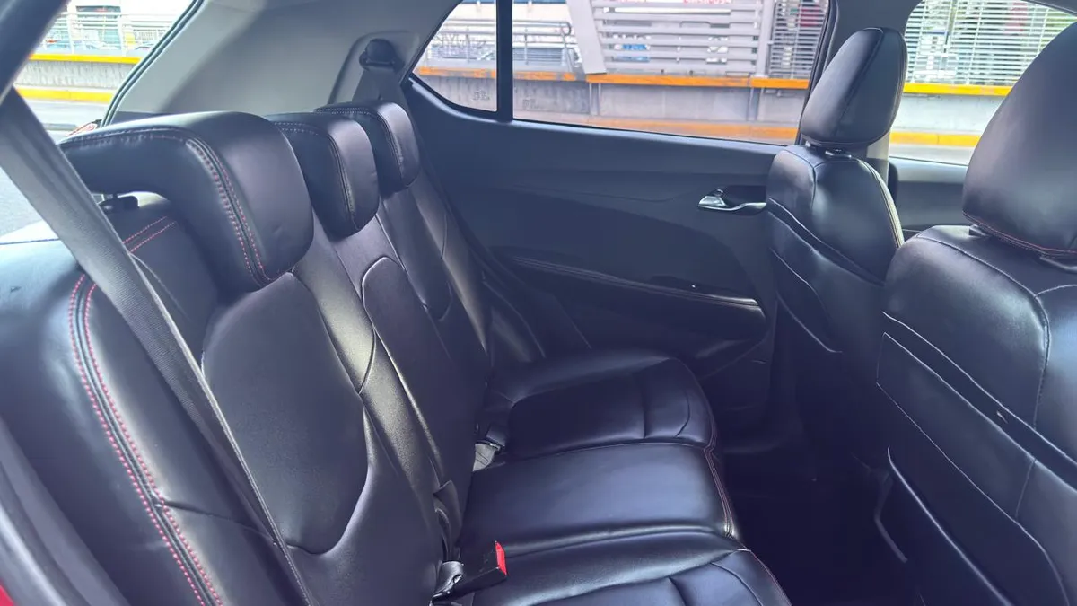 CHEVROLET GROOVE PREMIER SUV TA 2023
