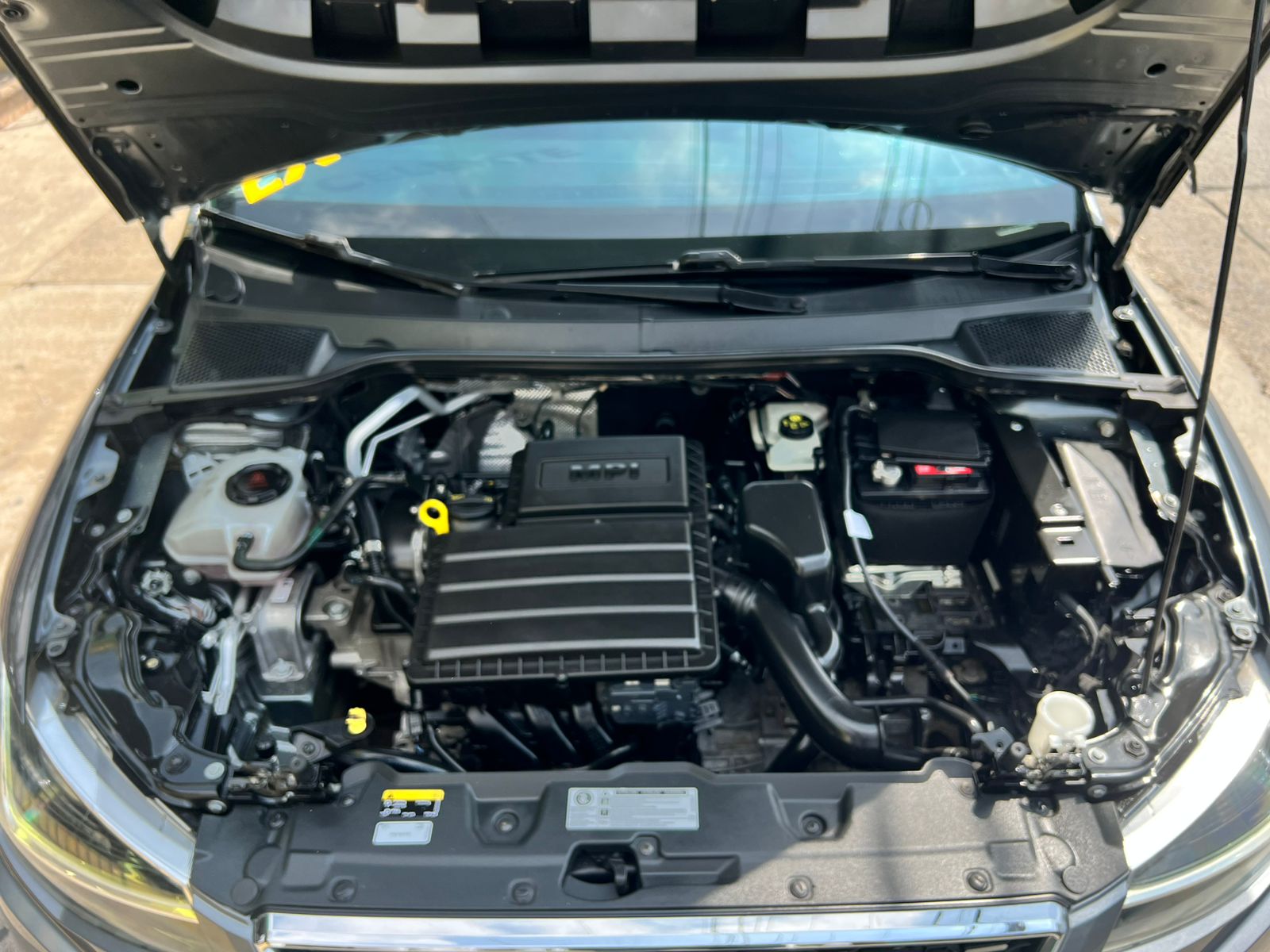 SEAT IBIZA XCELENCE HB TA 2018