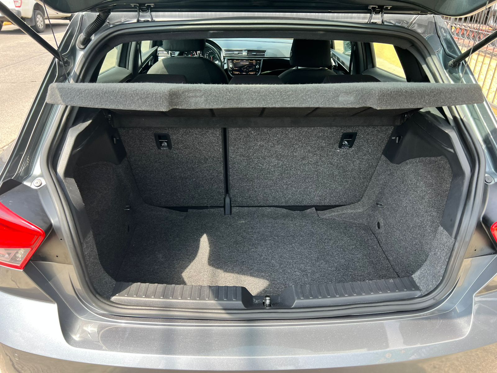 SEAT IBIZA XCELENCE HB TA 2018