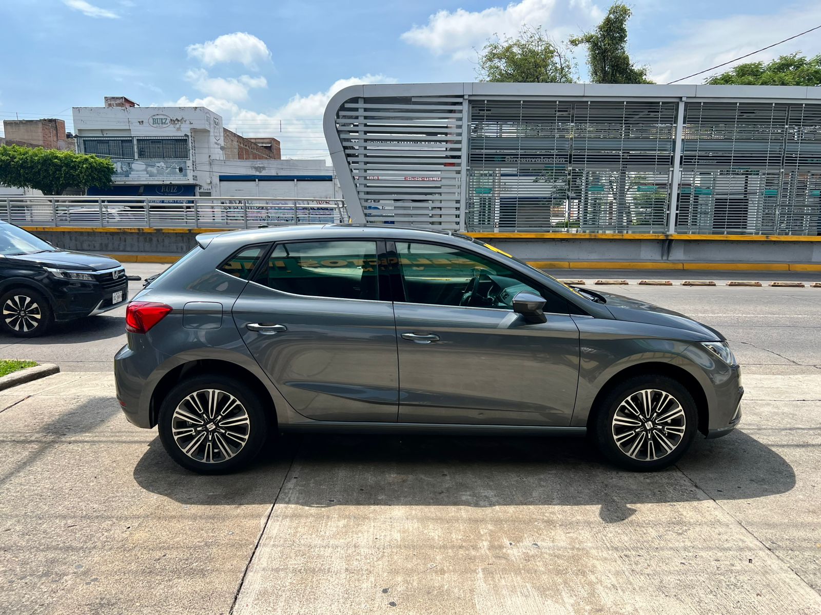 SEAT IBIZA XCELENCE HB TA 2018