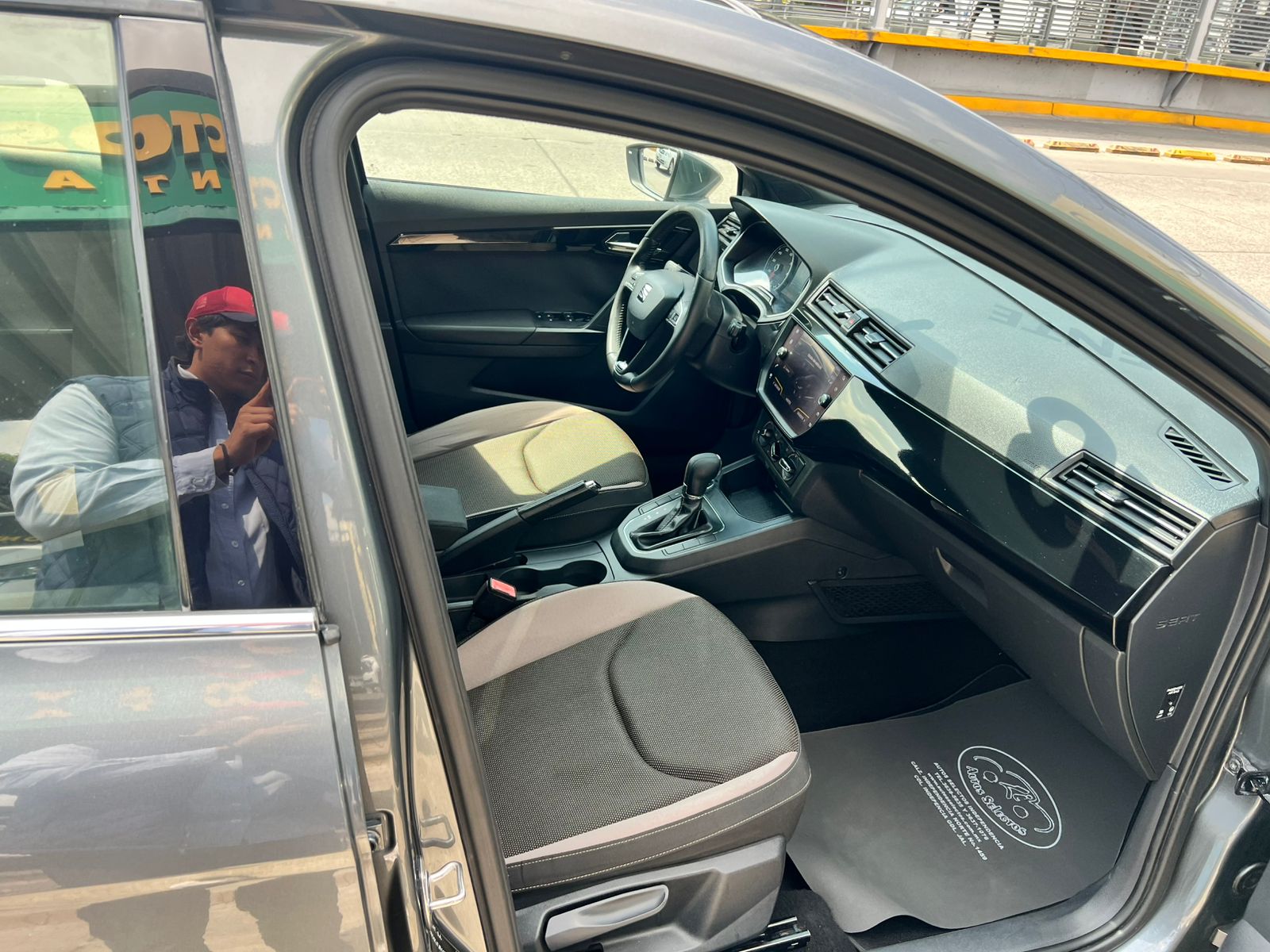 SEAT IBIZA XCELENCE HB TA 2018